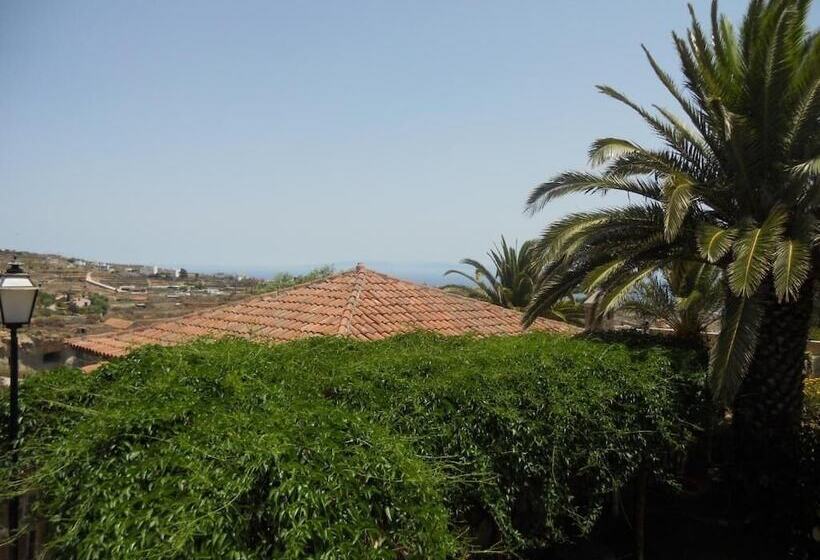 Casa Rural Anton Piche