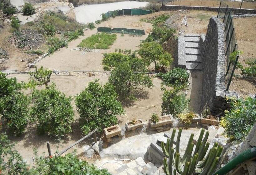 Casa Rural Anton Piche