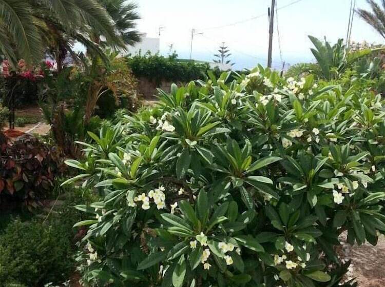 Casa Rural Anton Piche