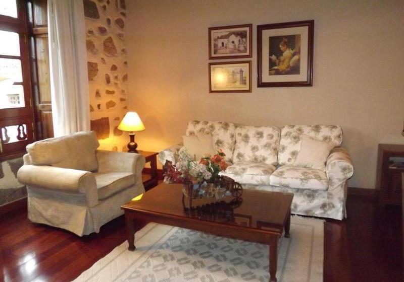 Casa Rural Doña Margarita