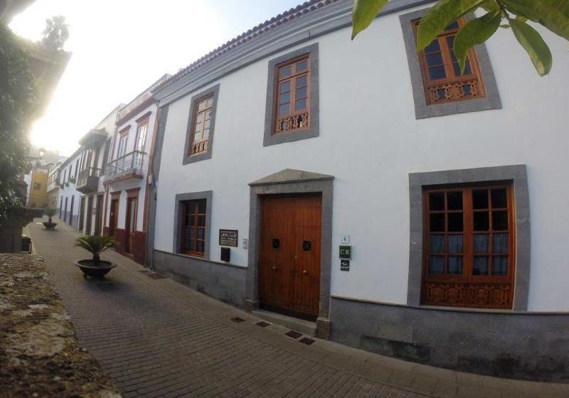 Casa Rural Doña Margarita