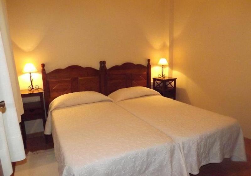 Casa Rural Doña Margarita