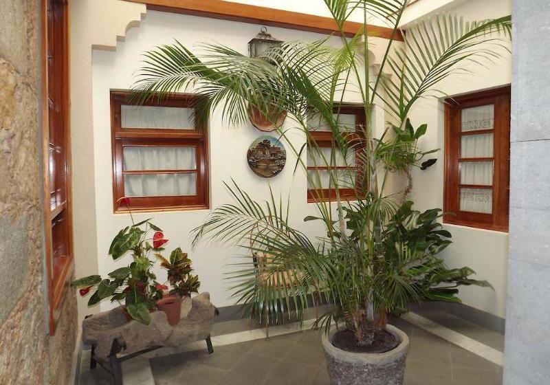 Casa Rural Doña Margarita