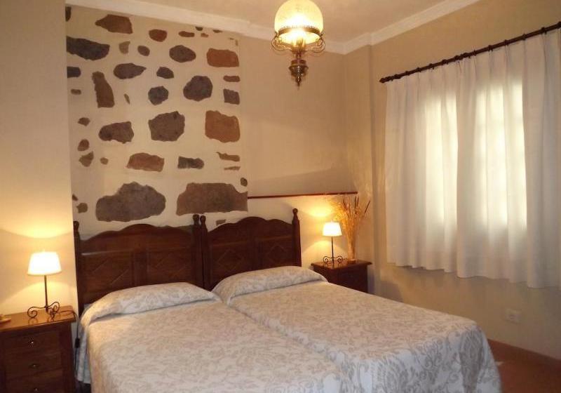 Casa Rural Doña Margarita