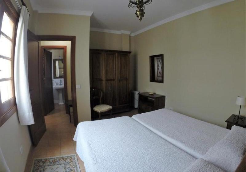 Casa Rural Doña Margarita