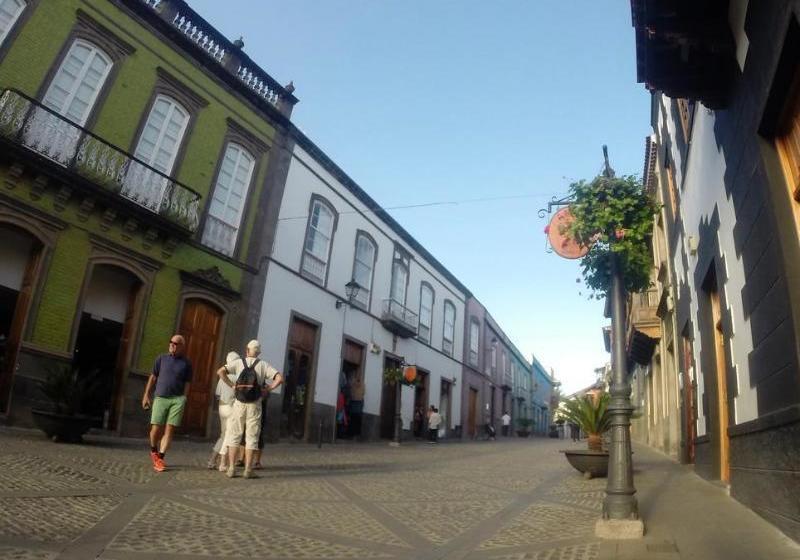 Casa Rural Doña Margarita