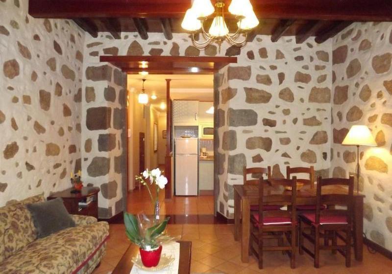 Casa Rural Doña Margarita