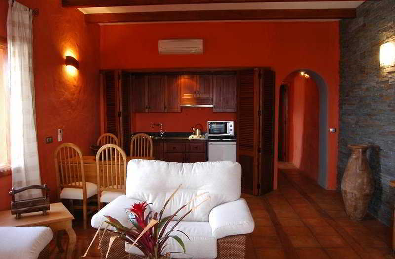 Casa Rural Vista Salinas