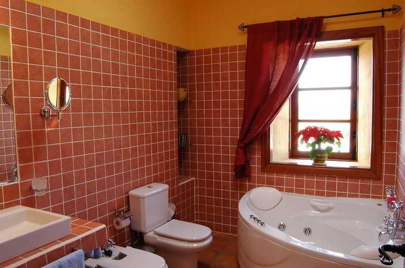 Casa Rural Vista Salinas