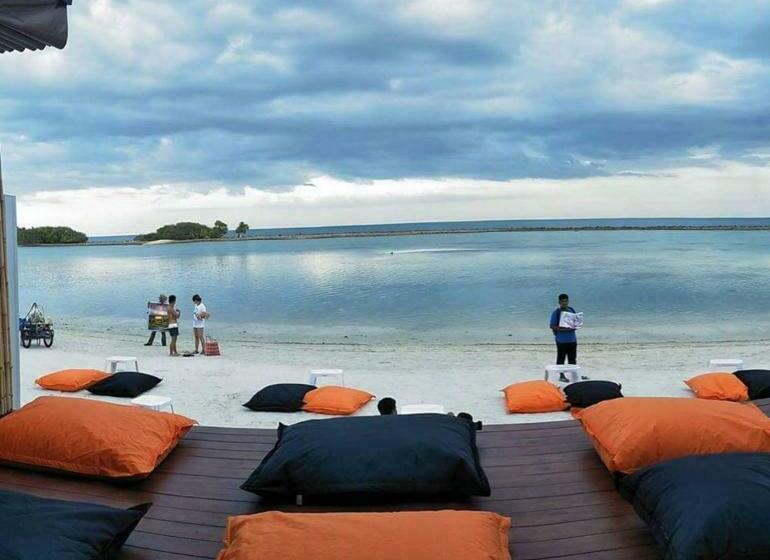 Chaweng Chalet