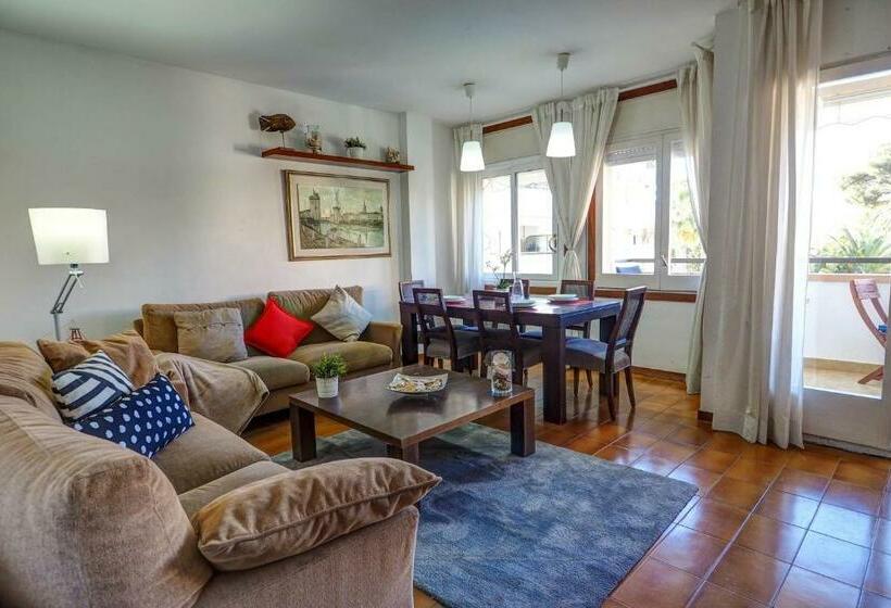 Clarimar Apartment By Hello Homes Sitges