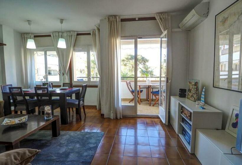 Clarimar Apartment By Hello Homes Sitges