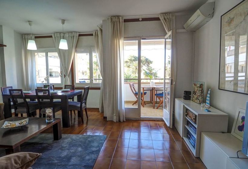 Clarimar Apartment By Hello Homes Sitges