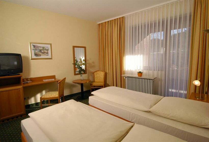 Europarkhotel International