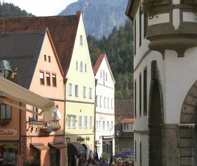 Europarkhotel International