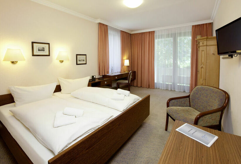 Europarkhotel International