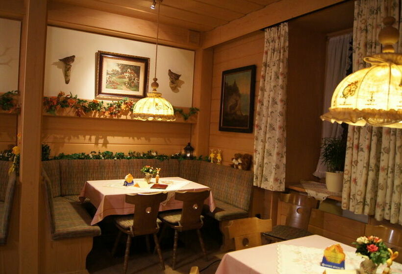 Europarkhotel International