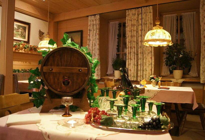 Europarkhotel International