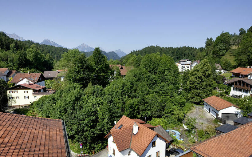 Europarkhotel International