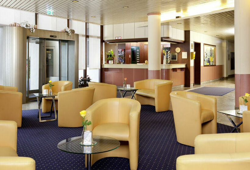 Europarkhotel International