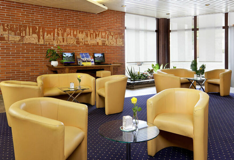 Europarkhotel International