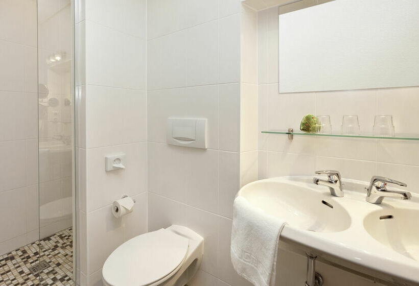 Europarkhotel International