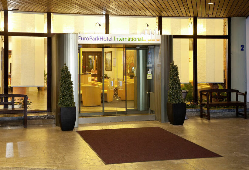 Europarkhotel International