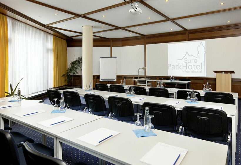 Europarkhotel International