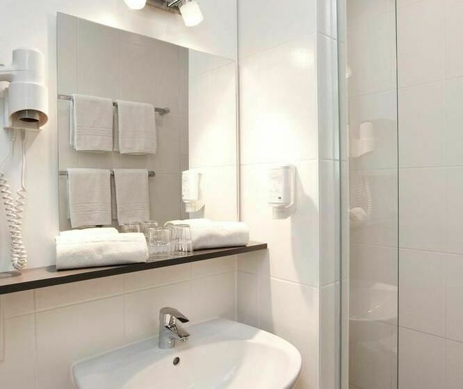 Europarkhotel International