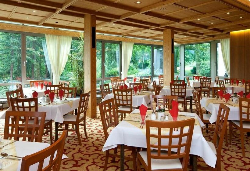 Europarkhotel International