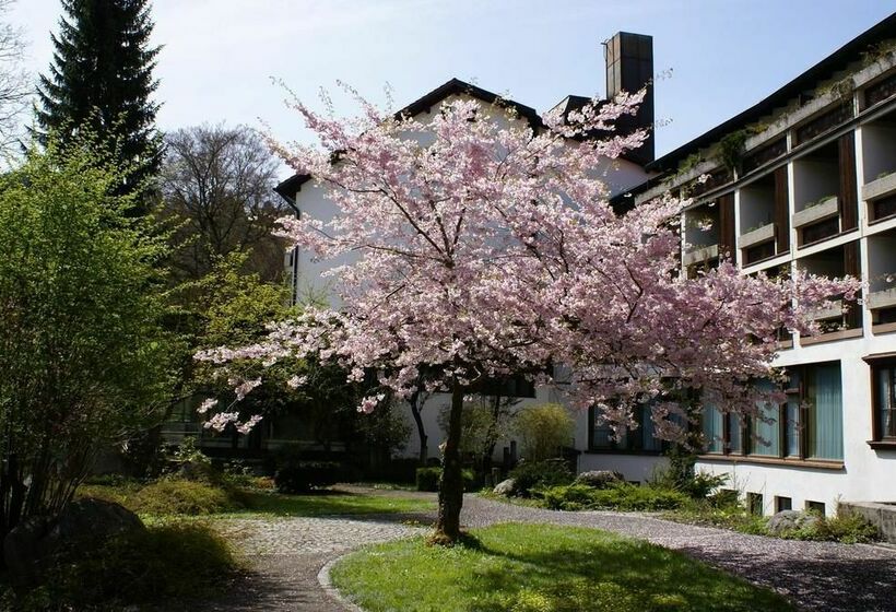 Europarkhotel International