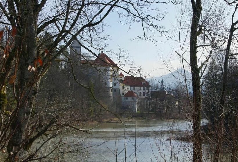 Europarkhotel International