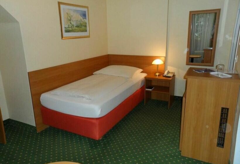 Europarkhotel International