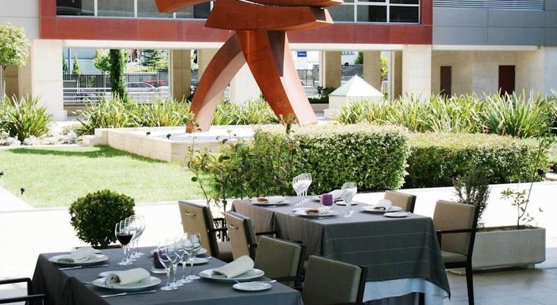 Eurostars I Hotel Madrid