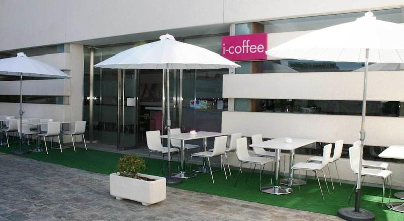 Eurostars I Hotel Madrid