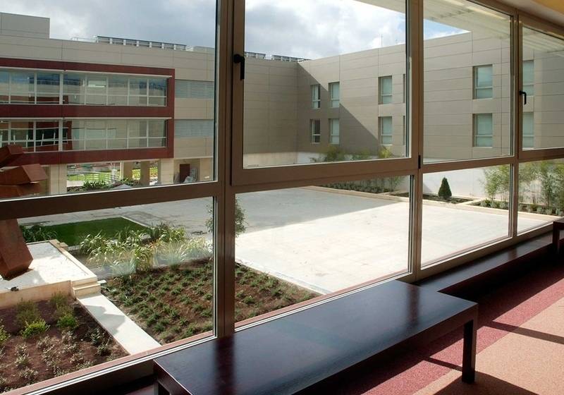 Eurostars I Hotel Madrid