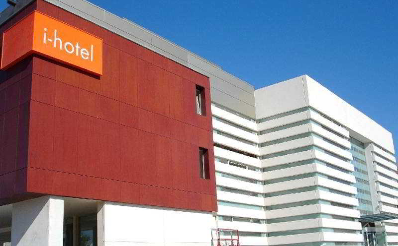 Eurostars I Hotel Madrid