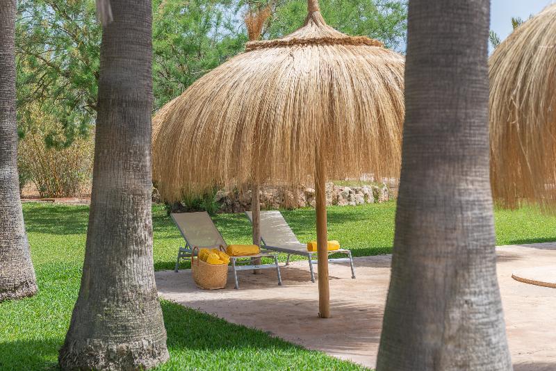 Finca Hotel Can Canals & Spa