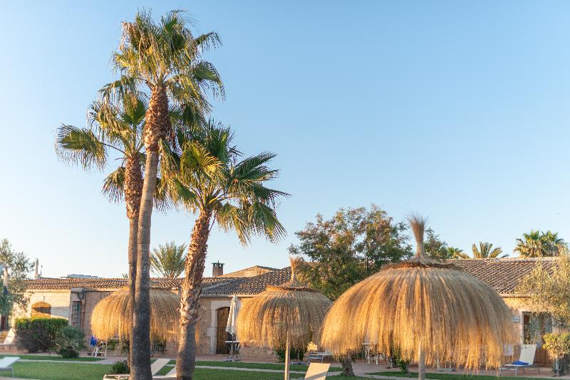 Finca Hotel Can Canals & Spa