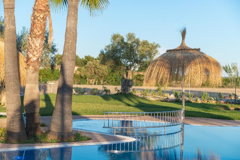 Finca Hotel Can Canals & Spa