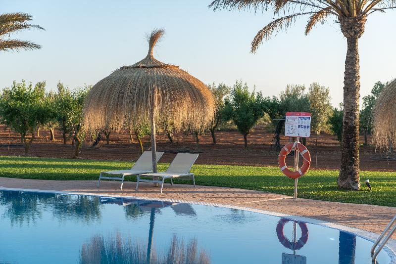 Finca Hotel Can Canals & Spa