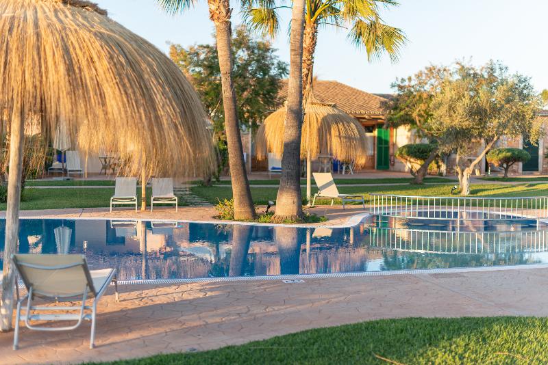 Finca Hotel Can Canals & Spa