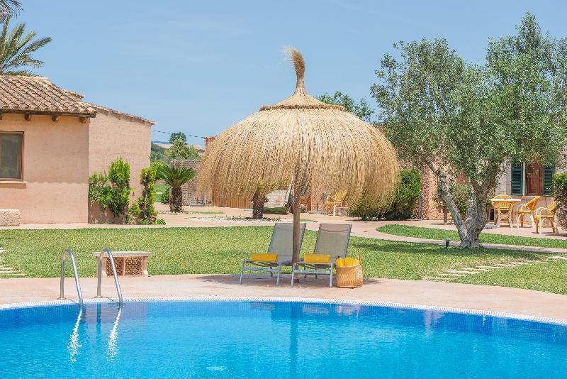 Finca Hotel Can Canals & Spa