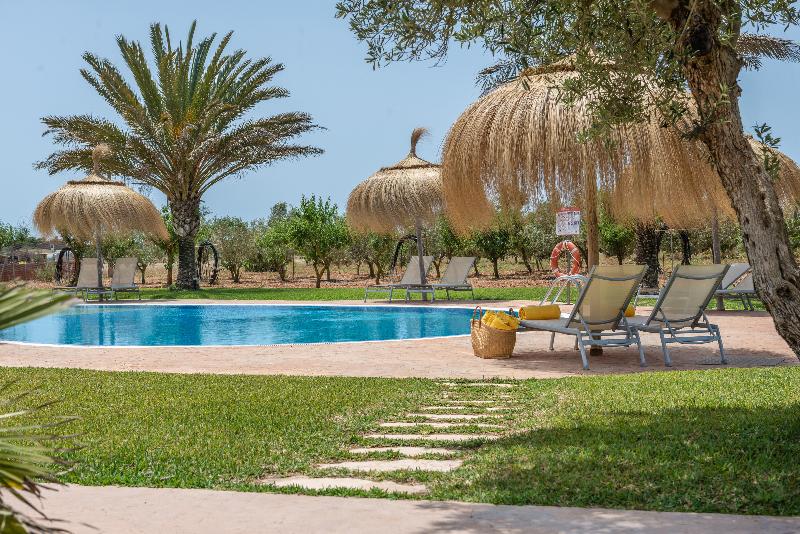 Finca Hotel Can Canals & Spa