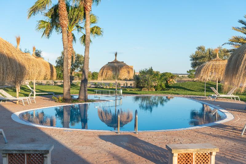 Finca Hotel Can Canals & Spa