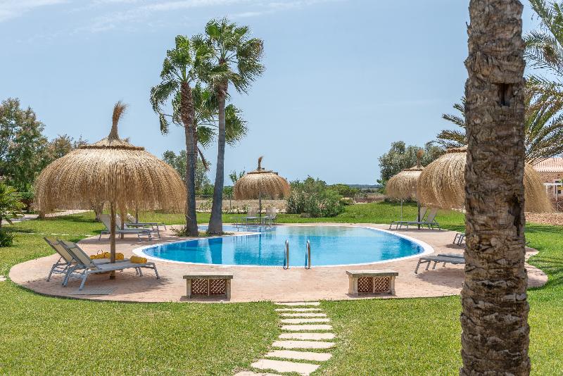 Finca Hotel Can Canals & Spa