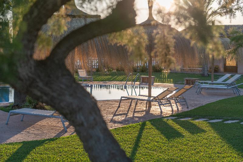 Finca Hotel Can Canals & Spa