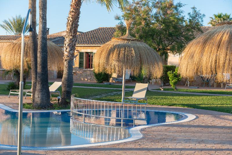 Finca Hotel Can Canals & Spa