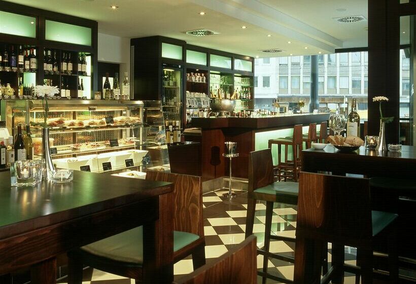 فندق Fleming S  Frankfurtmesse