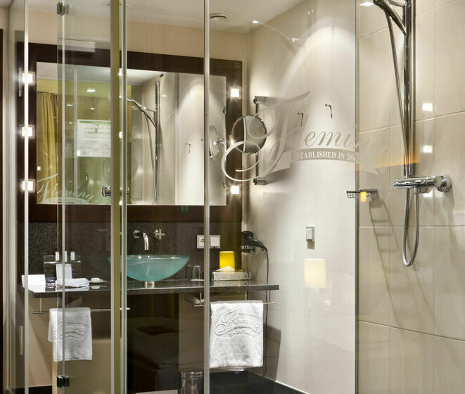 فندق Fleming S  Frankfurtmesse